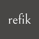 Refik Logo